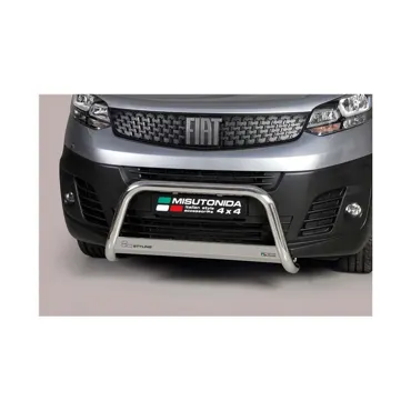 Frontschutzbügel FIAT SCUDO 2022-