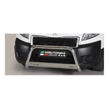 Frontschutzbügel PEUGEOT Expert 2006-15