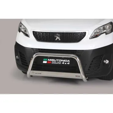 Frontschutzbügel PEUGEOT Expert 2016-