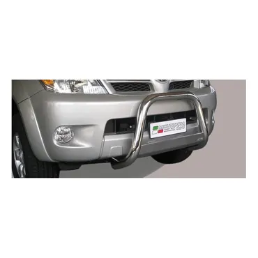Frontschutzbügel Toyota Hilux 2006-11