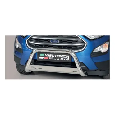Frontschutzbügel Ford Ecosport 2018-