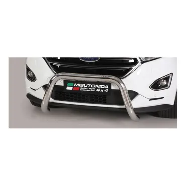 Frontschutzbügel Ford Edge 2016-