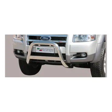 Frontschutzbügel Ford Ranger 2007-09