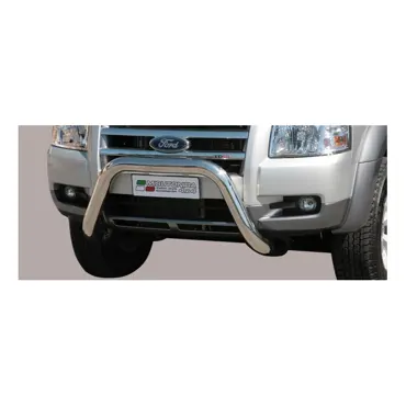 Frontschutzbügel Ford Ranger 2007-09