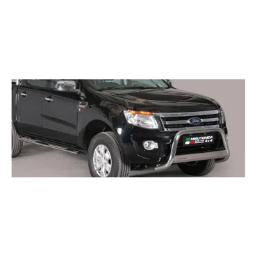 Frontschutzbügel Ford Ranger 2012-22