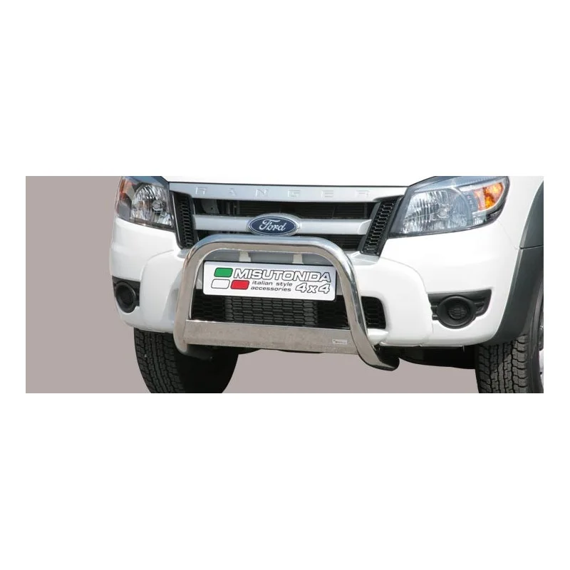 Frontschutzbügel FORD Ranger 2009-11
