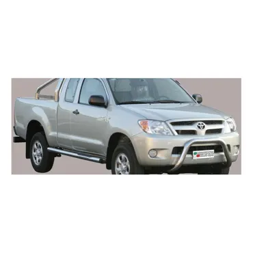 Frontschutzbügel Toyota Hilux 2006-11