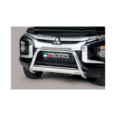 Frontschutzbügel Mitsubishi L200 2019-