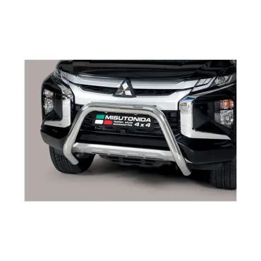 Frontschutzbügel Mitsubishi L200 2019-