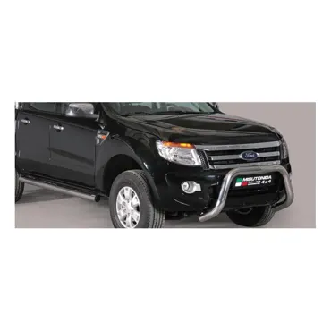 Frontschutzbügel Ford Ranger 2012-22