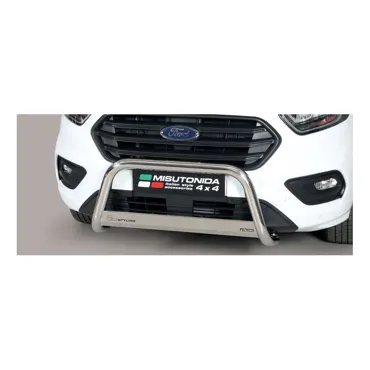 Frontschutzbügel Ford Transit Custom 2018-