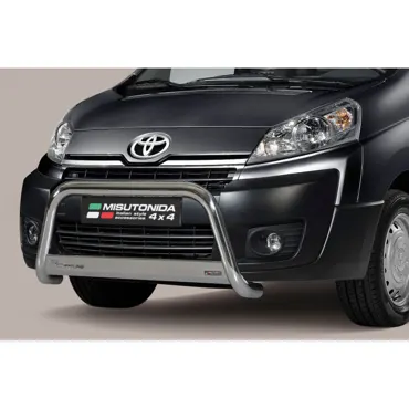Frontschutzbügel Toyota Proace -2016