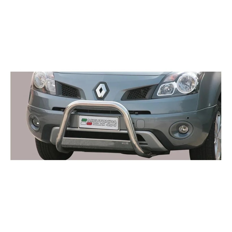 Frontschutzbügel RENAULT Koleos 2008-11