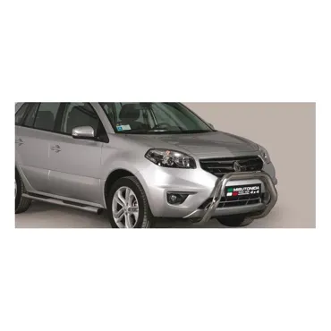 Frontschutzbügel Renault Koleos 2011-