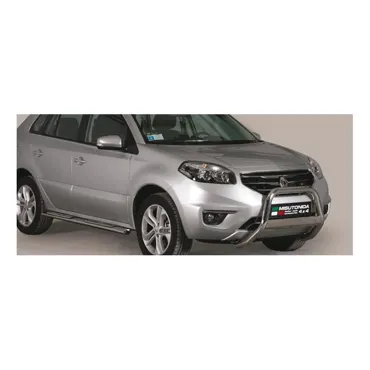 Frontschutzbügel Renault Koleos 2011-