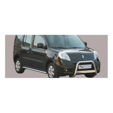 Frontschutzbügel Renault Kangoo 2008-13