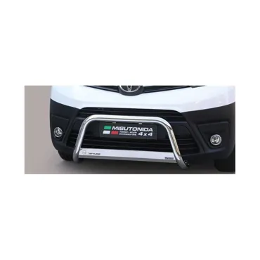 Frontschutzbügel Toyota Proace 2016-Proace 2016-19