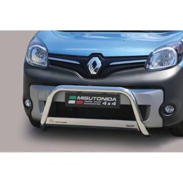 Frontschutzbügel Renault Kangoo 2014-