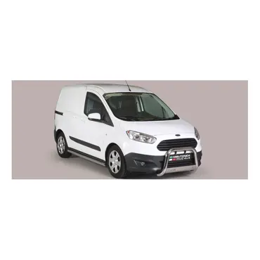 Frontschutzbügel Ford Transit Courier 2014-17