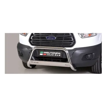 Frontschutzbügel Ford Transit 2014-