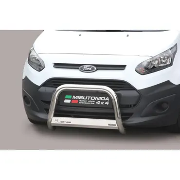 Frontschutzbügel Ford Transit Connect 2014-