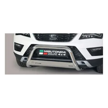Frontschutzbügel SEAT Ateca