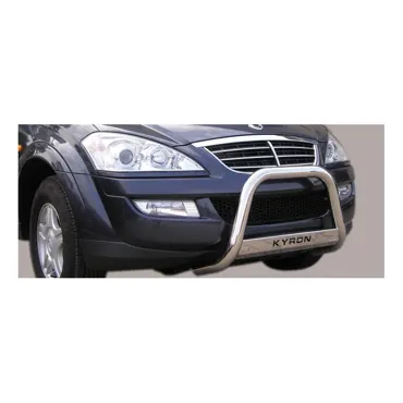 Frontschutzbügel SSANGYONG Kyron 2007-