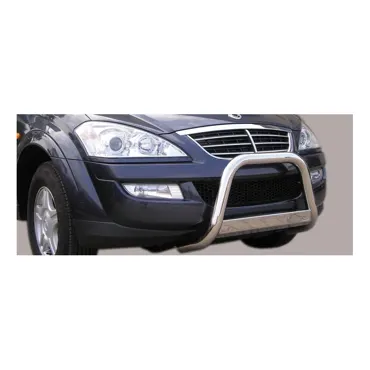 Frontschutzbügel SSANGYONG Kyron 2007-