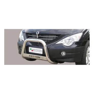 Frontschutzbügel SSANGYONG Actyon 2006-