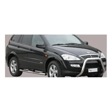 Frontschutzbügel SSANGYONG Kyron 2007-