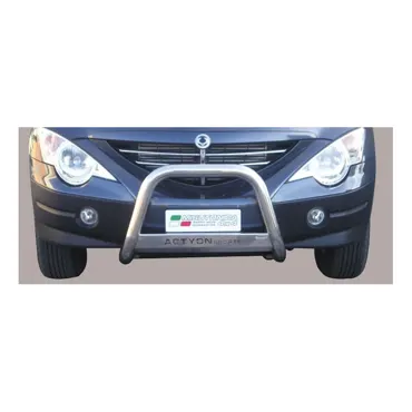 Frontschutzbügel SSANGYONG Actyon 2007-12
