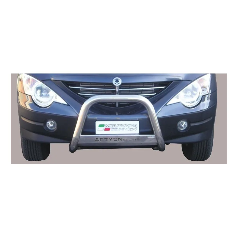 Frontschutzbügel SSANGYONG Actyon 2007-12