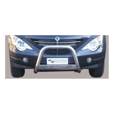 Frontschutzbügel SSANGYONG Actyon 2007-12