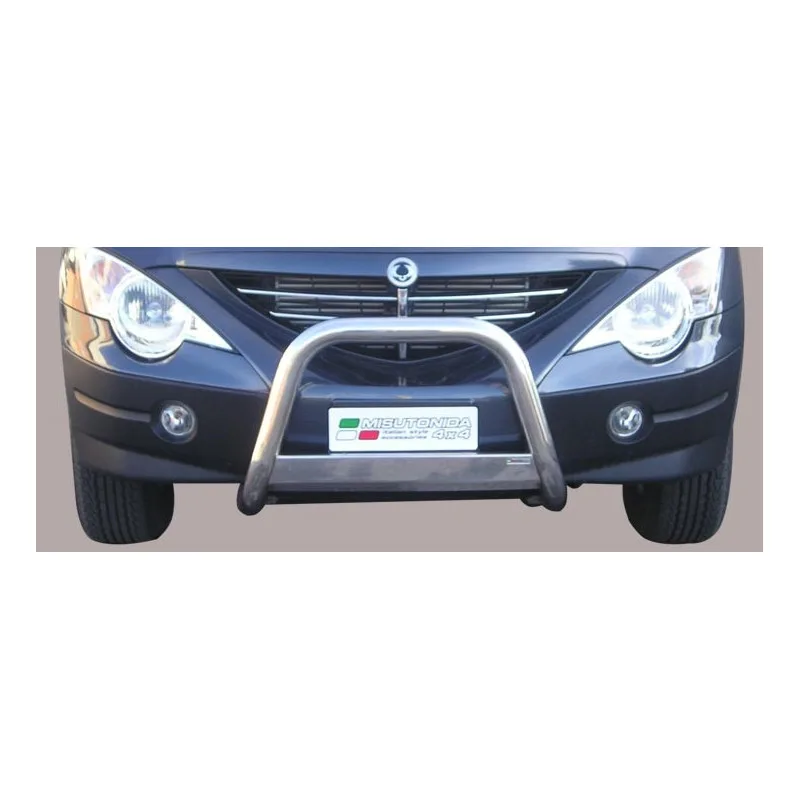 Frontschutzbügel SSANGYONG Actyon 2007-12