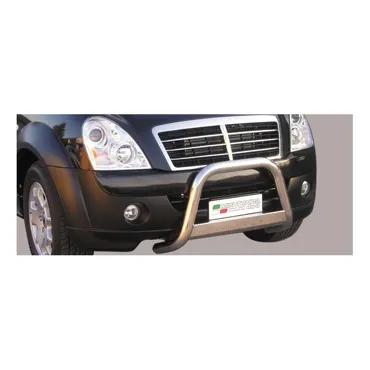 Frontschutzbügel SSANGYONG Rexton 2006-12