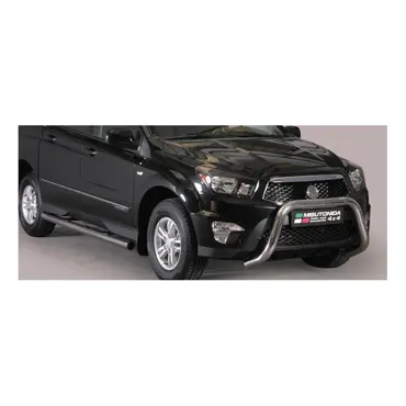 Frontschutzbügel SSANGYONG Actyon 2012-