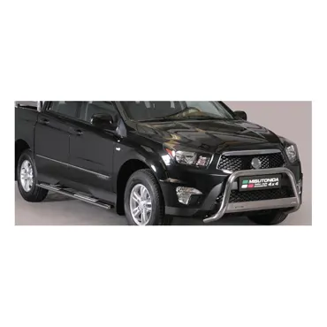 Frontschutzbügel SSANGYONG Actyon 2012-