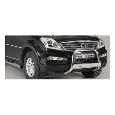 Frontschutzbügel SSANGYONG Rexton 2013-