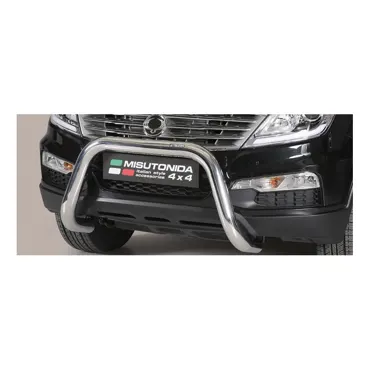 Frontschutzbügel SSANGYONG Rexton 2013-