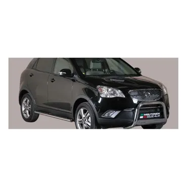 Frontschutzbügel SSANGYONG Korando 2011-19