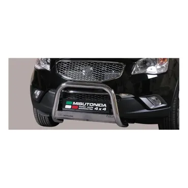 Frontschutzbügel SSANGYONG XLV