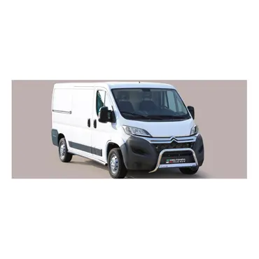 Frontschutzbügel CITROEN Jumper 2014-