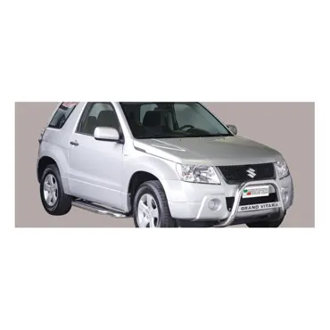 Frontschutzbügel Suzuki Grand Vitara 2005-08