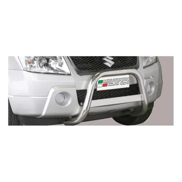 Frontschutzbügel Suzuki Grand Vitara 2005-08