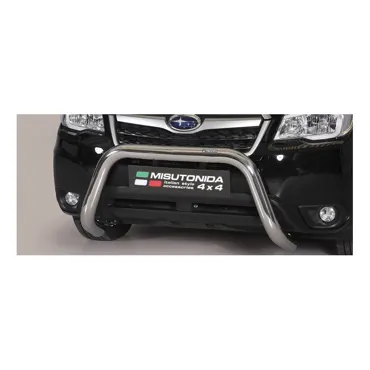 Frontschutzbügel SUBARU Forester 2013-