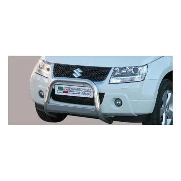 Frontschutzbügel Suzuki Grand Vitara 2009-
