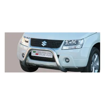 Frontschutzbügel Suzuki Grand Vitara 2009-