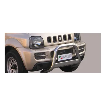 Frontschutzbügel Suzuki Jimny 2006-12