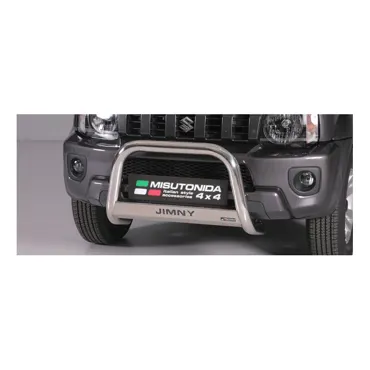 Frontschutzbügel Suzuki Jimny 2012-17