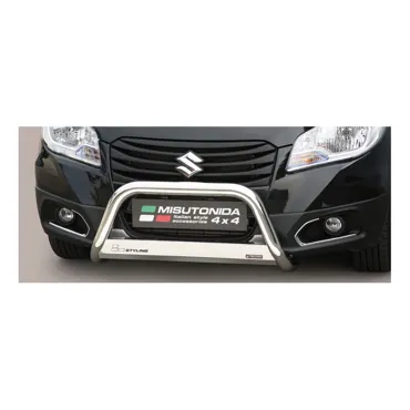 Frontschutzbügel Suzuki SX4 2013-SX4 S-CROSS 2013-